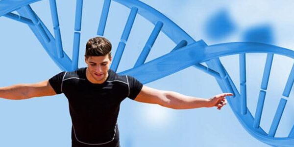 Health & Fitness Genetics