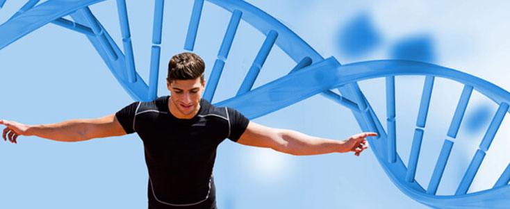 Health & Fitness Genetics