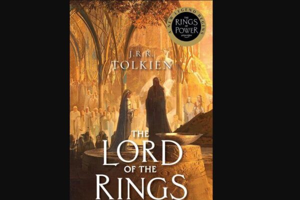 Tolkien's Triumph