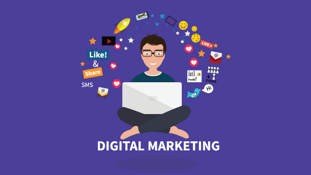 Digital Marketing Gastonia