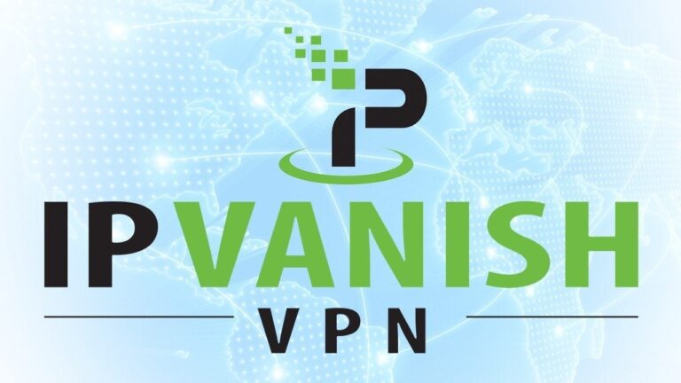 Secure IPVanish VPN Service