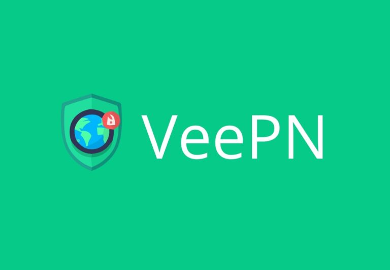 Secure VeePN Service