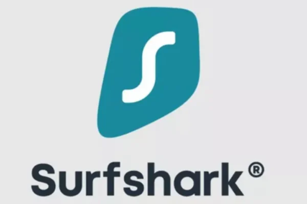 Secure Surfshark VPN
