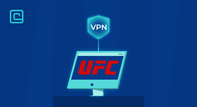 VPN for UFC