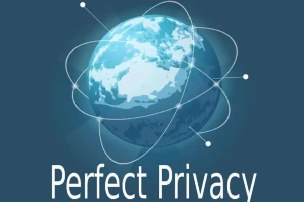Privacy VPN Review