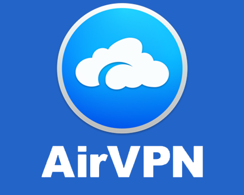 Secure AirVPN Service